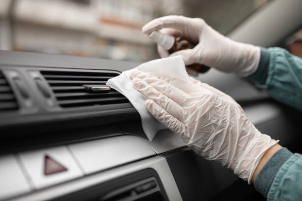 Best HVAC Air Duct Cleaning  in Caldwell, NJ