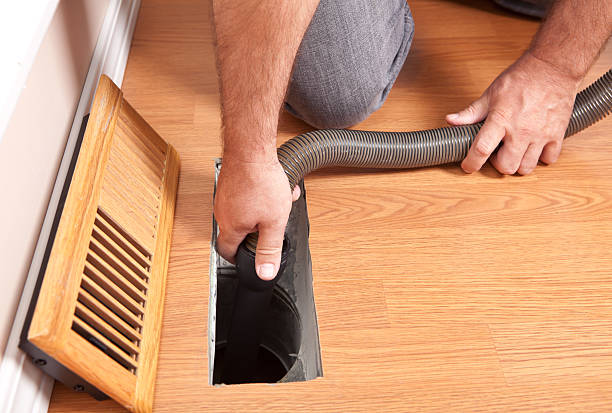 Best HVAC System Cleaning  in Caldwell, NJ