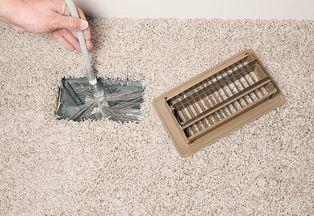 Best Affordable HVAC Duct Cleaning  in Caldwell, NJ