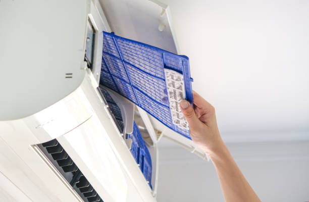 Best Air Quality Test  in Caldwell, NJ