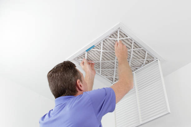 Best Local Air Duct Cleaning Services  in Caldwell, NJ